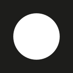 Circle square icon