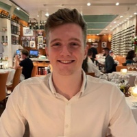 Daniel Havercroft - Optic Team