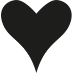 Heart icon