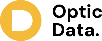 Optic Data logo