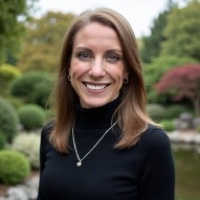 Sarah Saxton - Optic Team