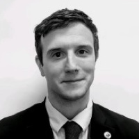 Simon Howe - Optic Team
