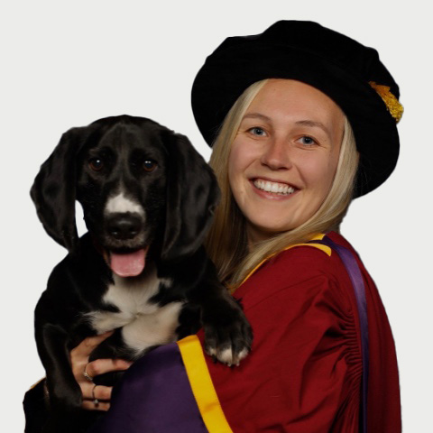 Dr. Mollie Ward