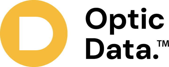 Optic Data logo